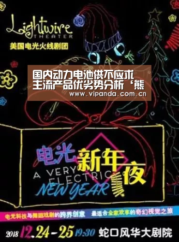 国内动力电池供不应求 主流产品优劣势分析‘熊猫体育’(图2) 熊猫体育官网