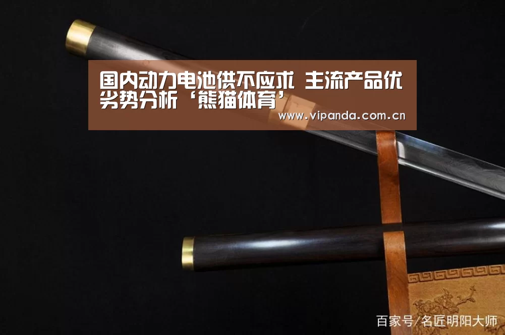 国内动力电池供不应求 主流产品优劣势分析‘熊猫体育’(图4) 熊猫官方