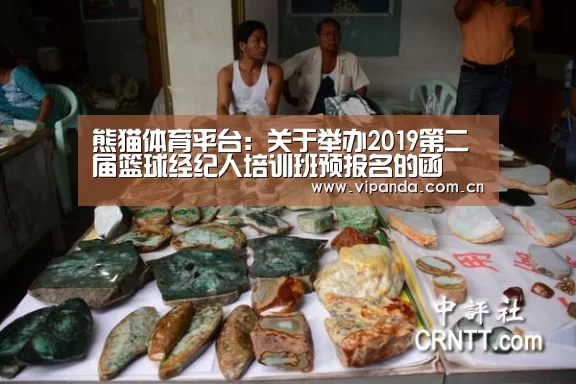 熊猫体育平台:关于举办2019第二届篮球经纪人培训班预报名的函(图3) 熊猫官方